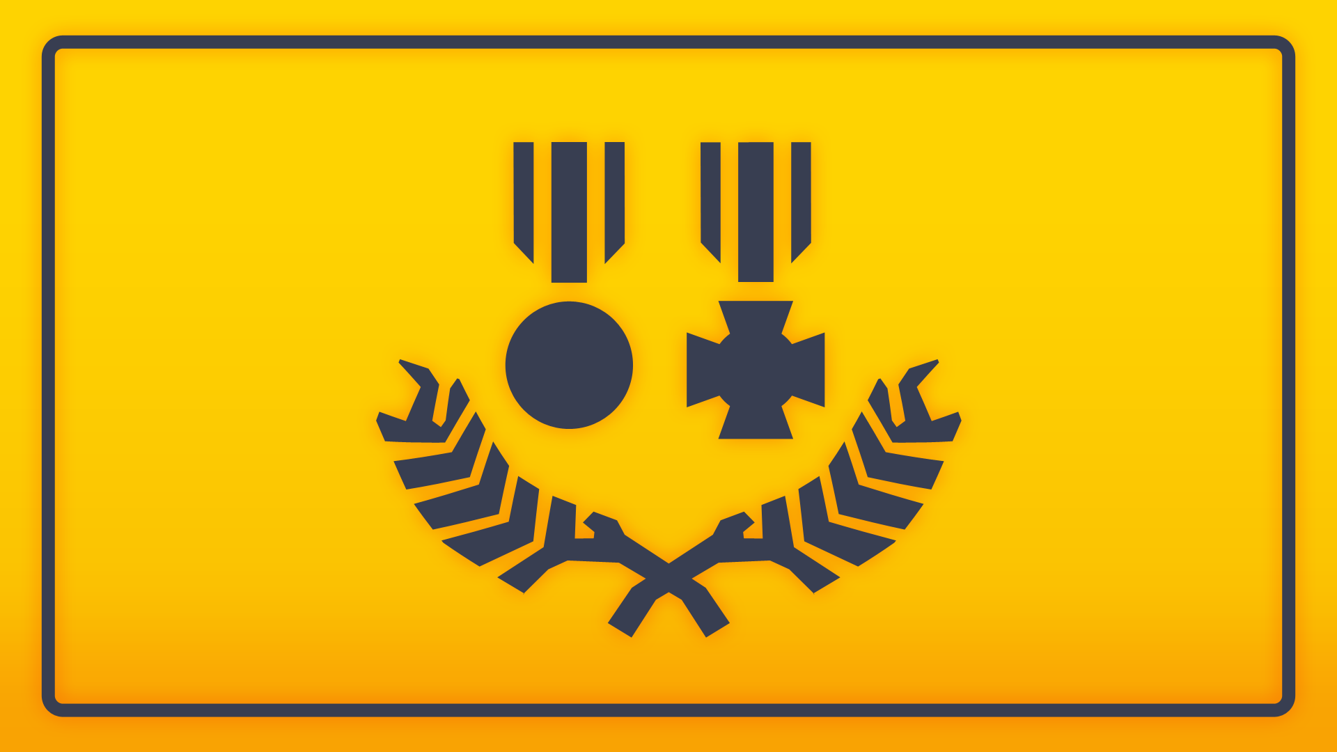 Badge Of Military Merit