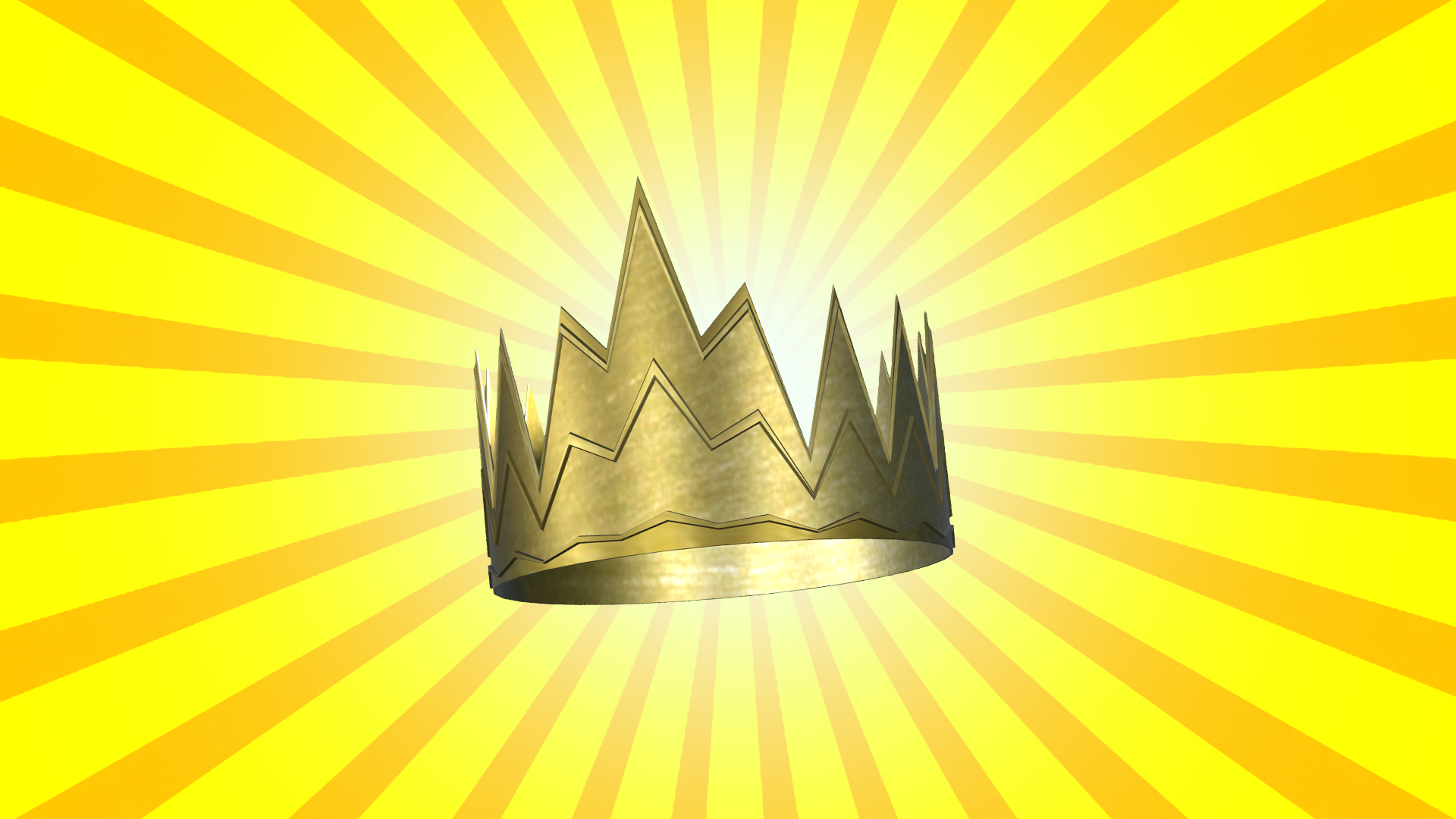 Crown of Glory