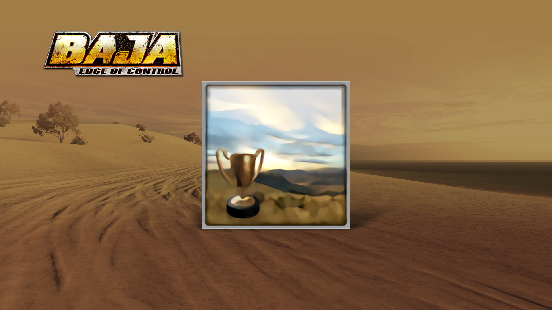 Won All Painted Desert Races