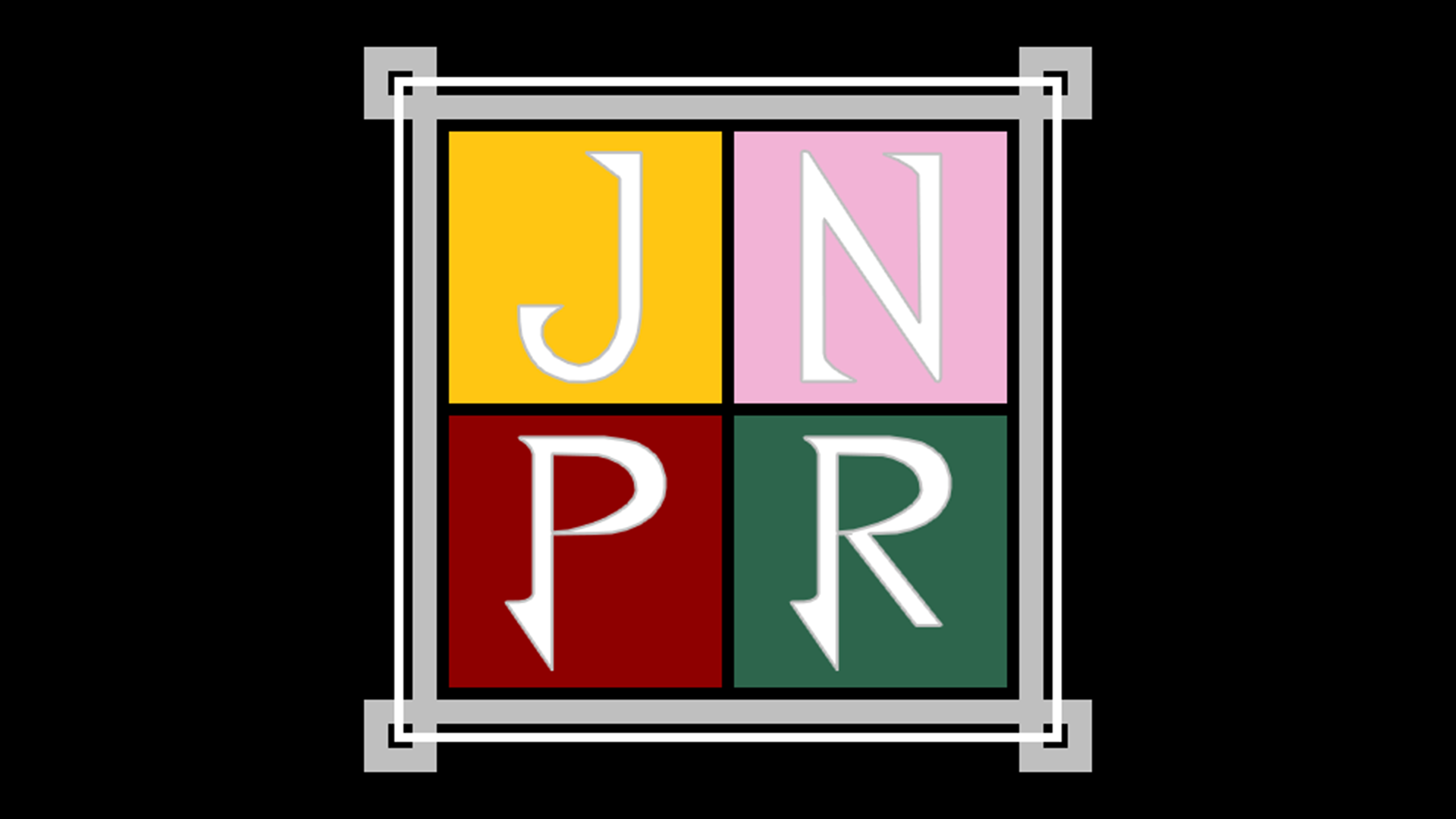 Go Team JNPR!