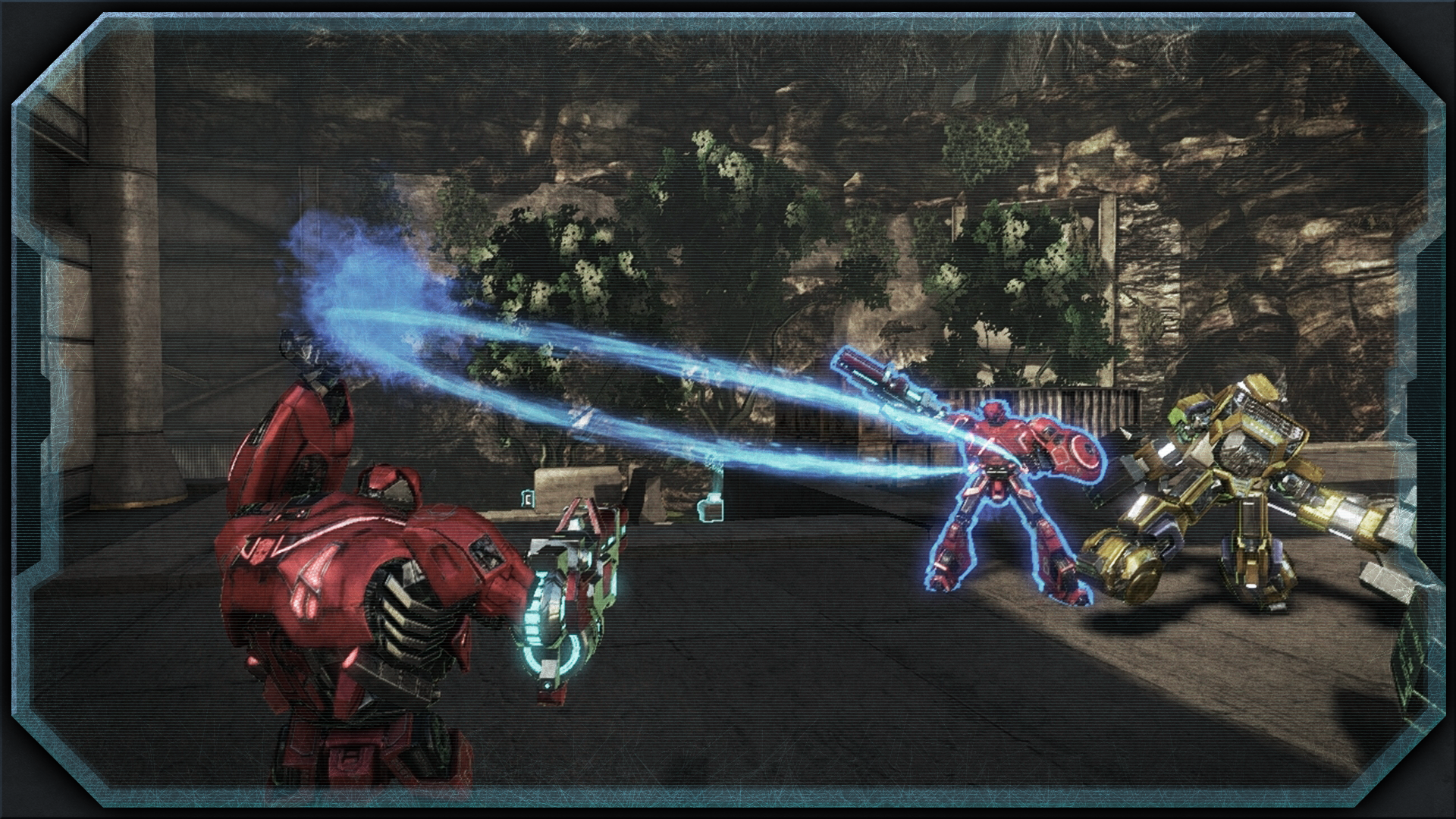 Transformers rise of the dark spark steam фото 102
