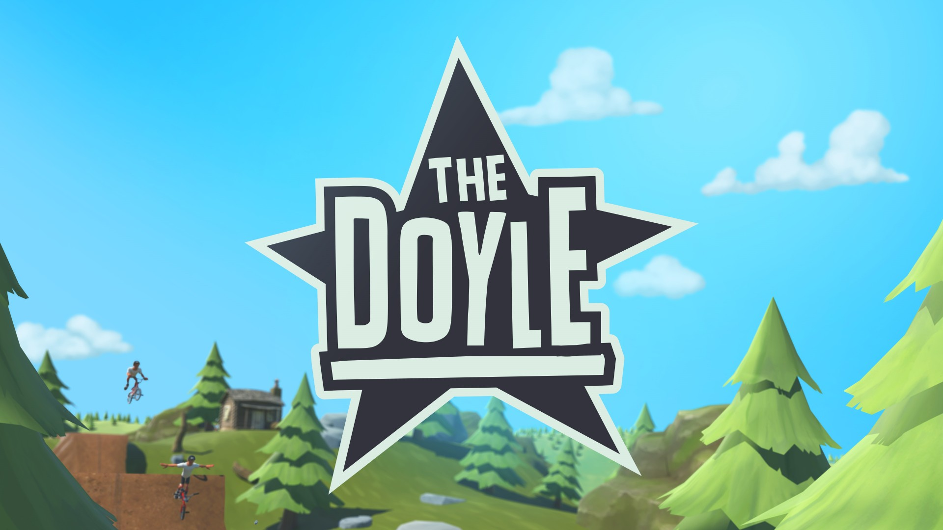 The Doyle