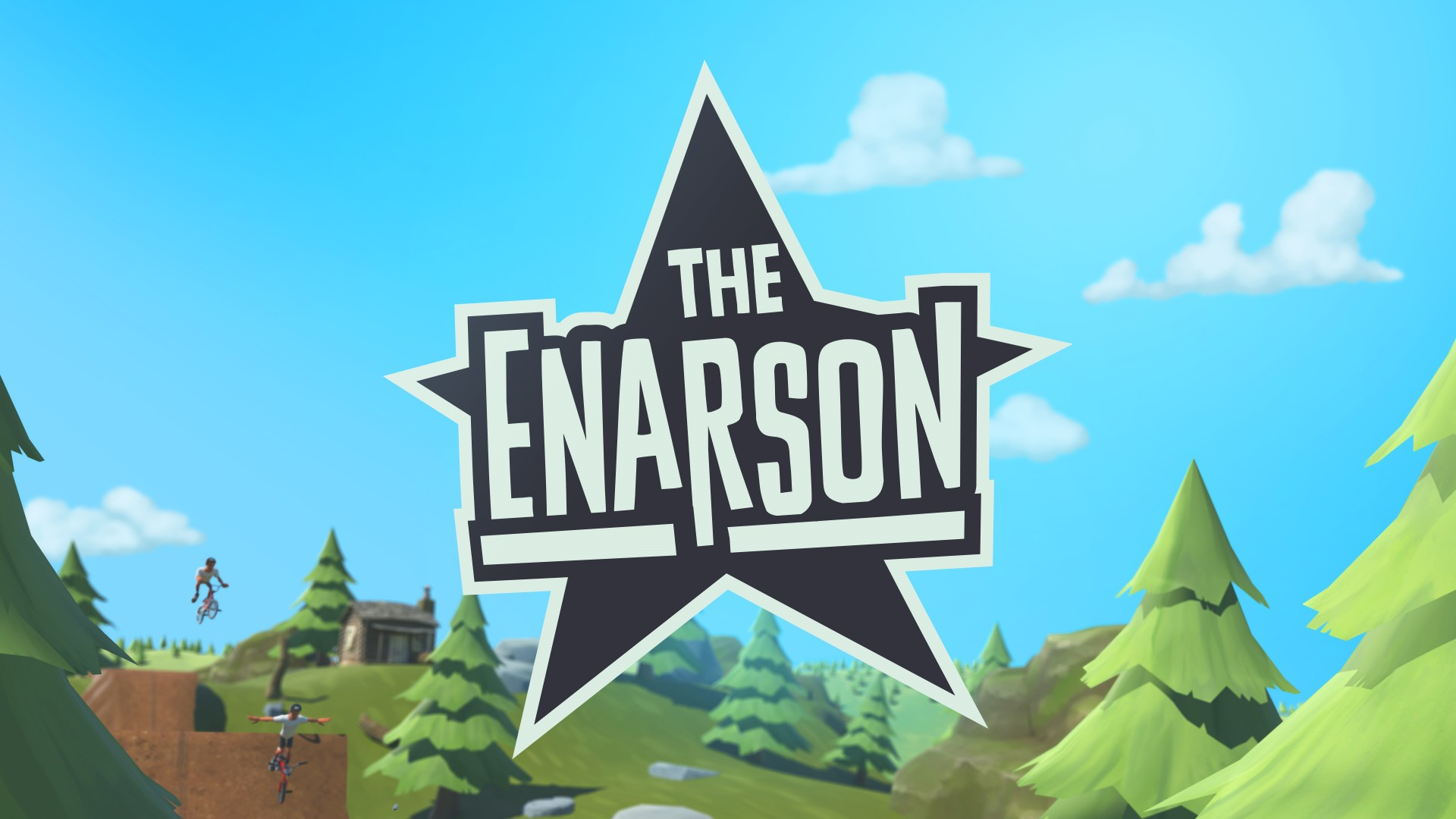 The Enarson