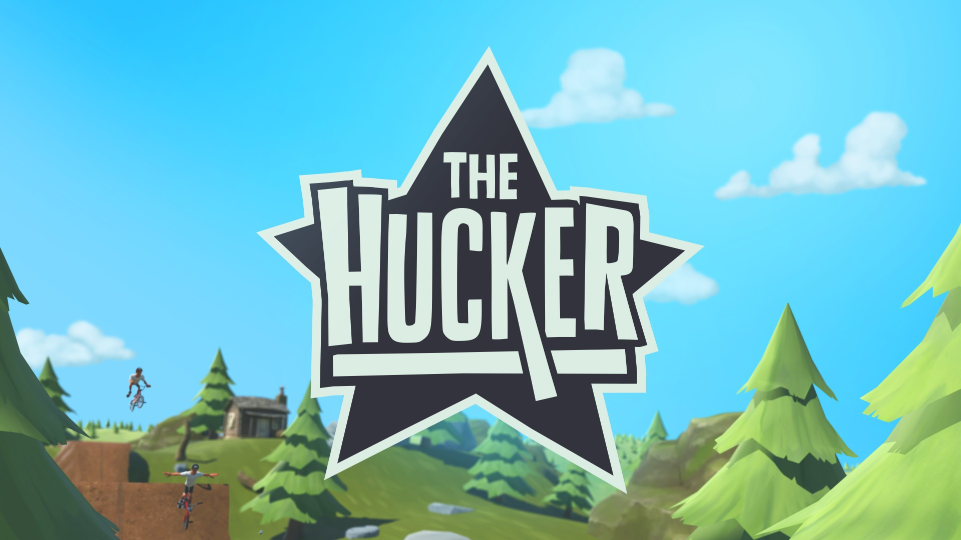 The Hucker