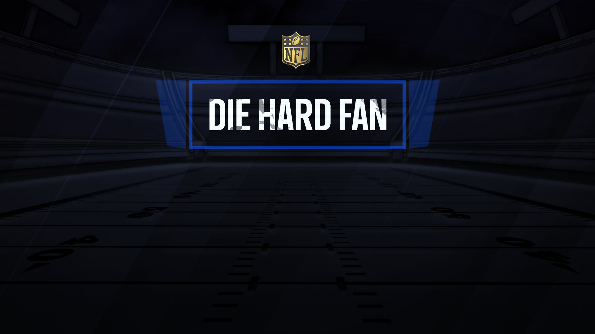 Die Hard Fan