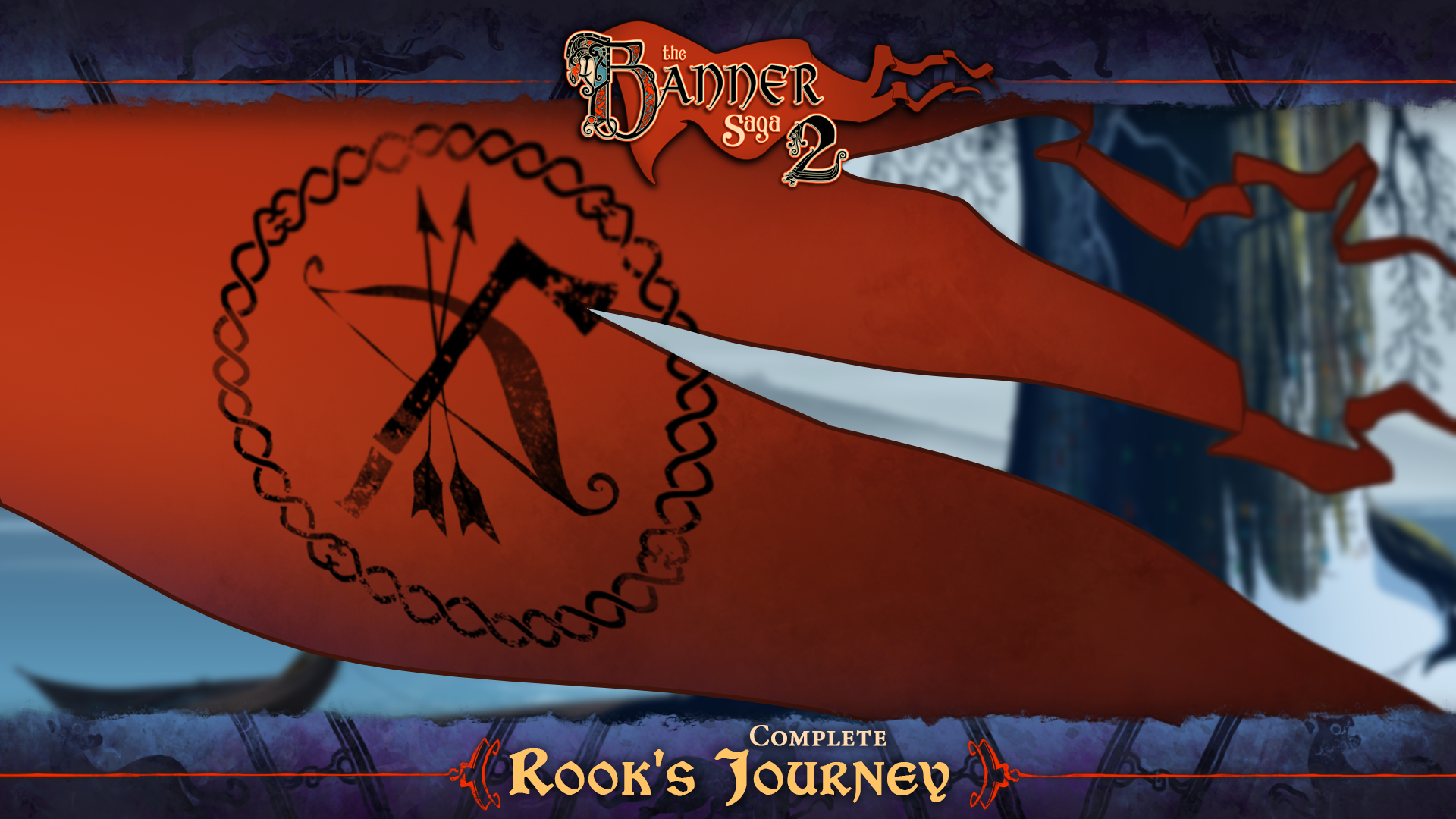 Rook's Journey