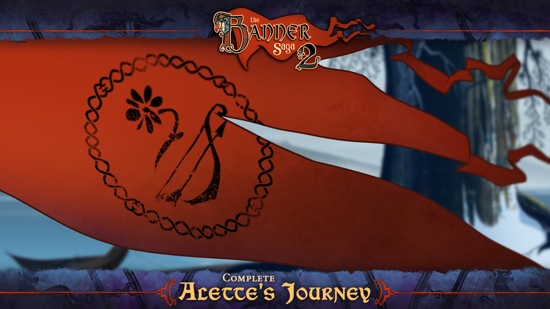 Alette's Journey