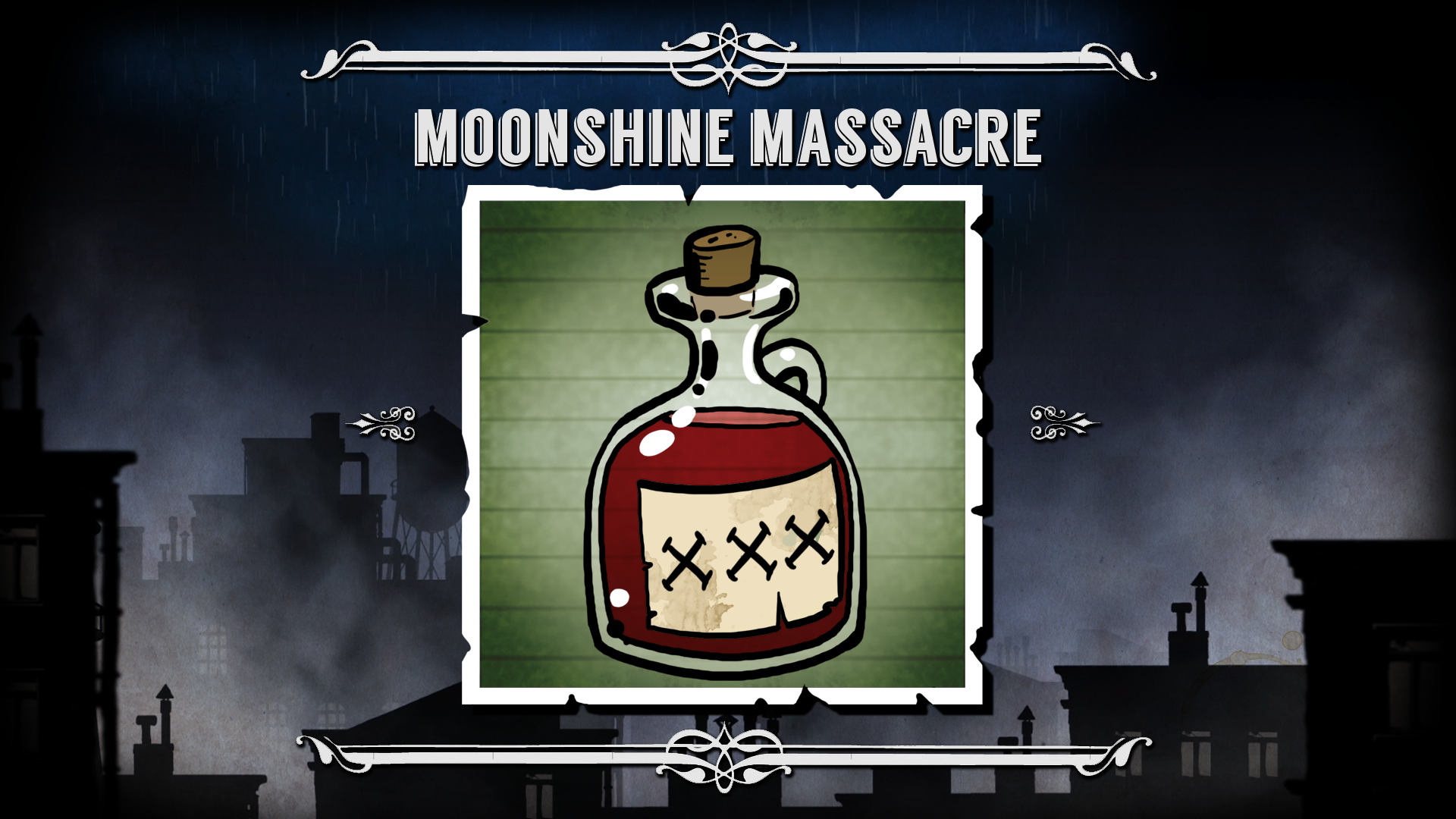 Moonshine Massacre