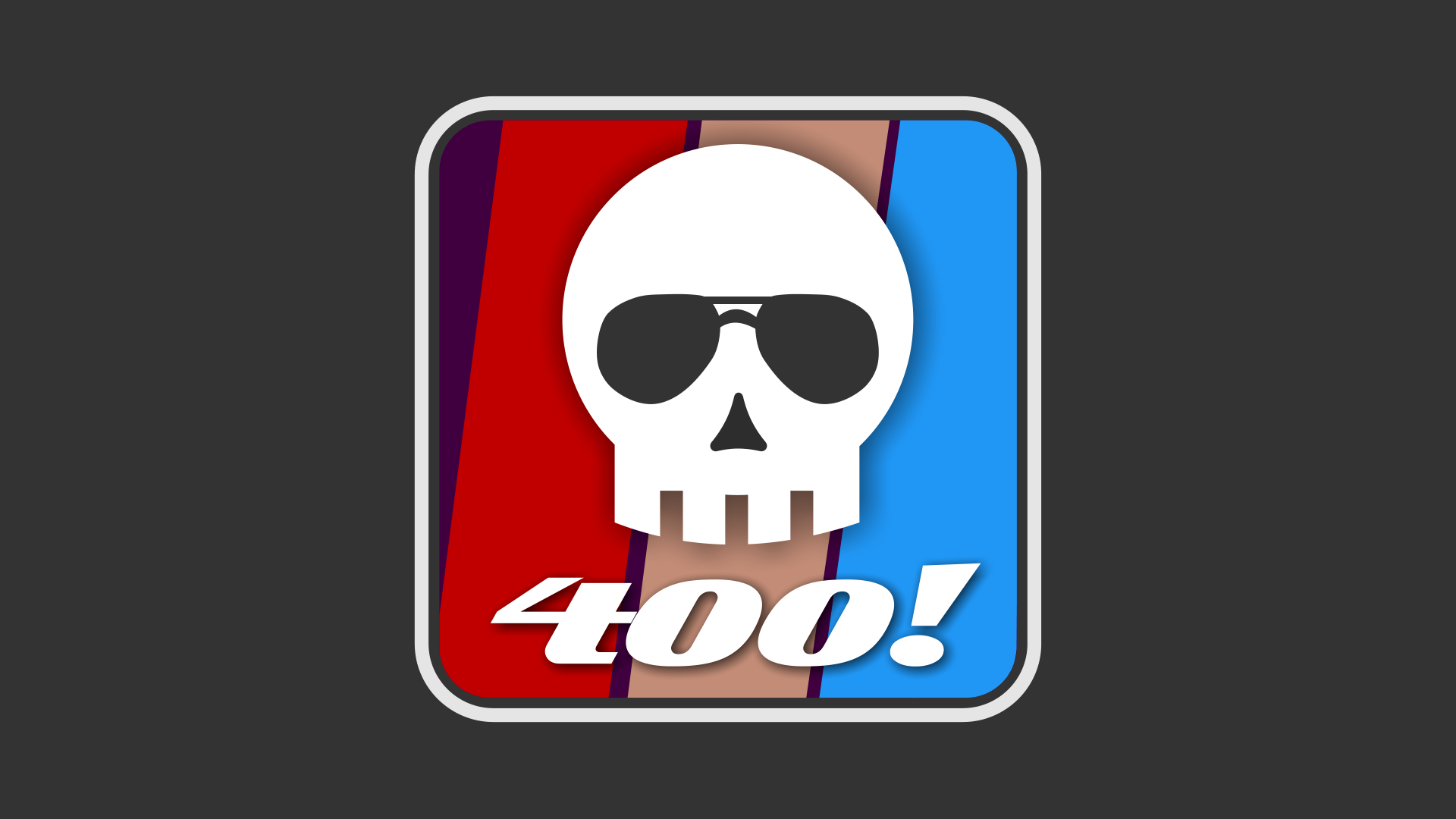 400 Kills