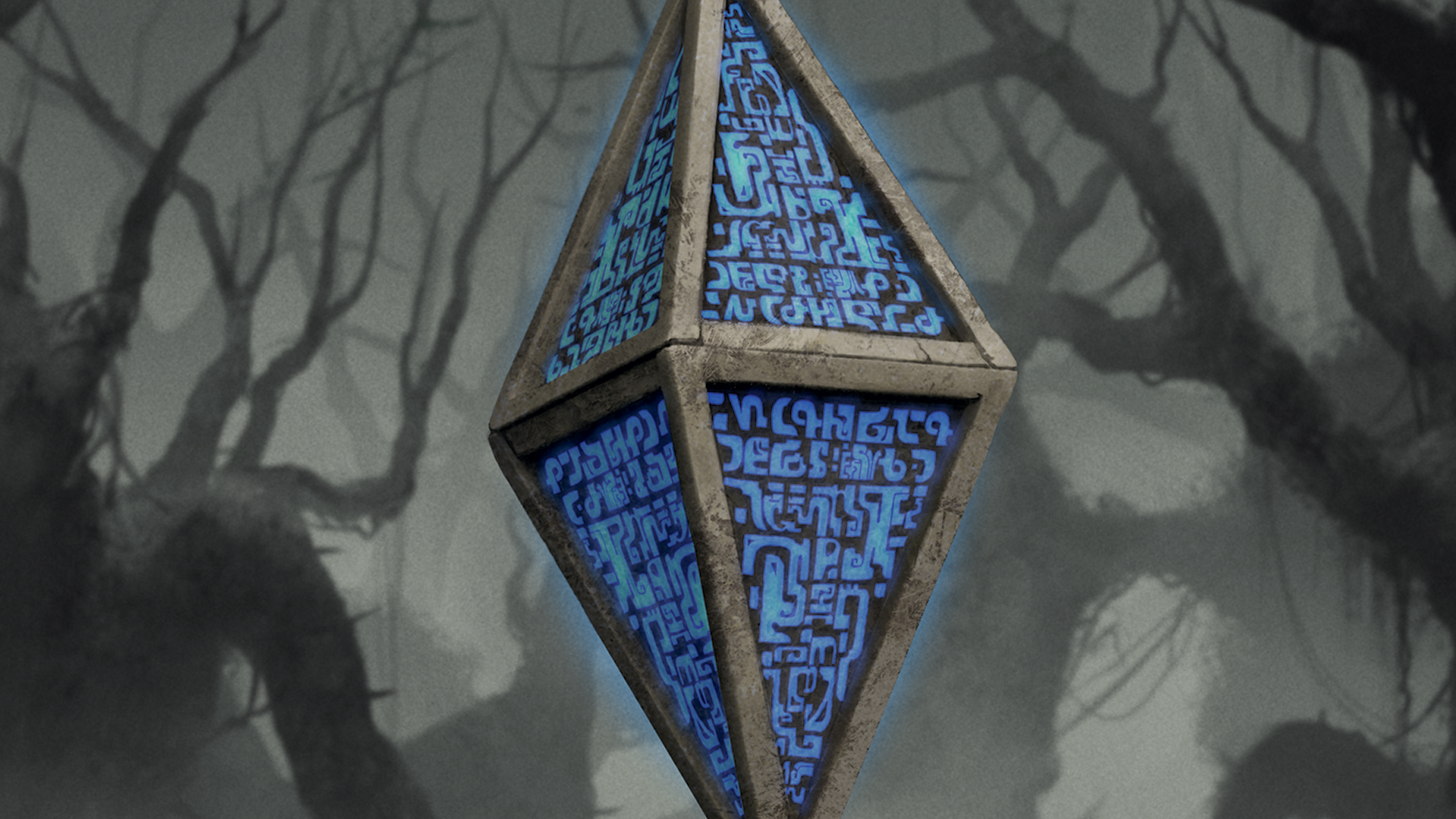 Hedron Collector