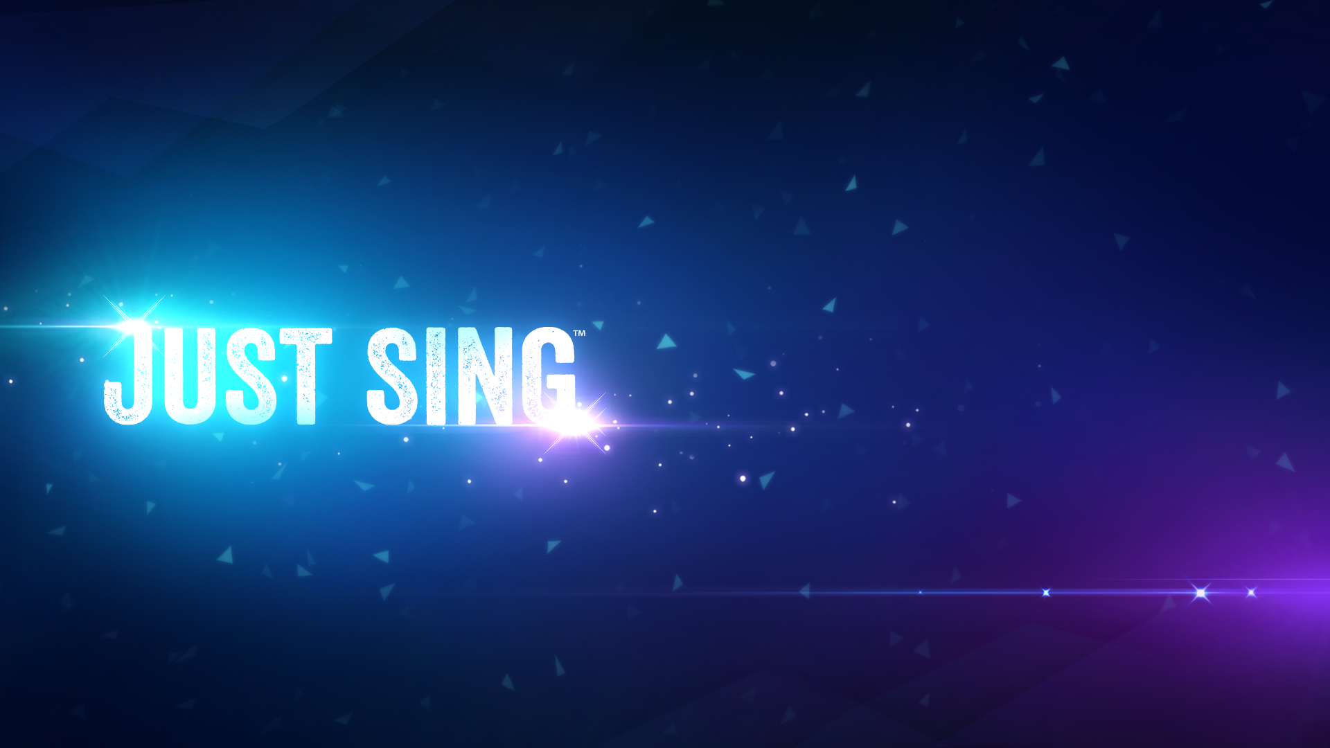 Welcome to Just Sing
