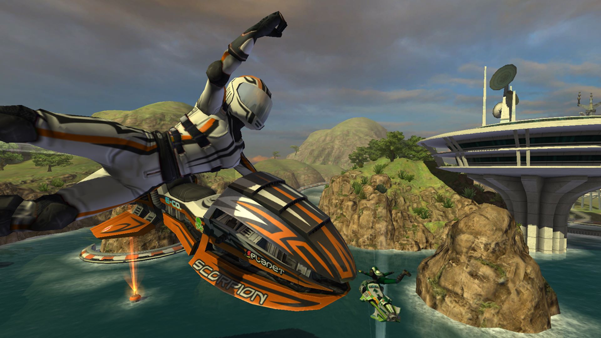 riptide gp 2 redeem code for android