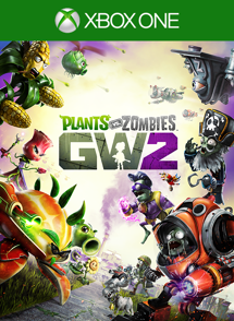 Plants vs. Zombies™ Garden Warfare 2: Standard Edition