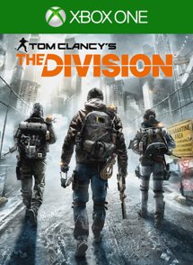 Tom Clancy‘s The Division : Vorbestellung